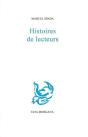 Histoires De Lecteurs - Preview