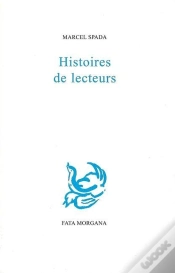 Capa do artigo Histoires De Lecteurs