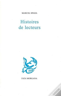 Capa do artigo Histoires De Lecteurs
