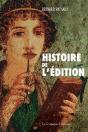 Histoires De L'Édition - Preview
