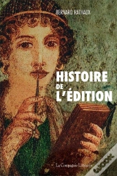 Histoires De L'Édition