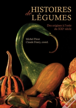 Capa do artigo Histoires De Légumes