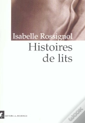 Capa do artigo Histoires De Lits