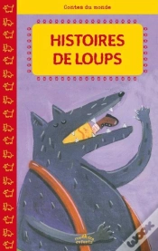 Capa do artigo Histoires De Loups