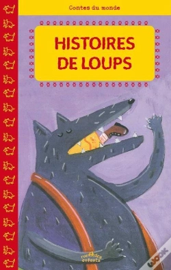 Capa do artigo Histoires De Loups