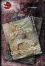 Histoires De ... Loups Garous - Preview