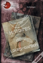 Capa do artigo Histoires De Loups Garous