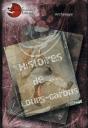 Histoires De Loups Garous - Preview