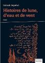 Histoires De Lune, D'Eau Et De Vent - Preview