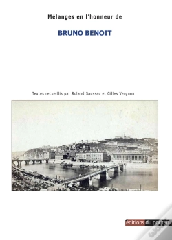 Capa do artigo Histoire(S) De Lyon Et D'Ailleurs