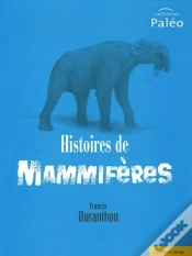 Capa do artigo Histoires De Mammifères