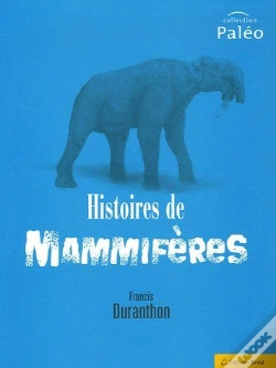 Capa do artigo Histoires De Mammifères