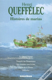Capa do artigo Histoires De Marins