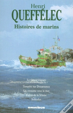 Capa do artigo Histoires De Marins