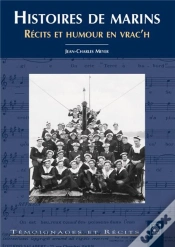 Capa do artigo Histoires De Marins ; Récits Et Humour En Vrac