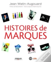 Histoires De Marques