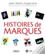 Capa do artigo Histoires De Marques