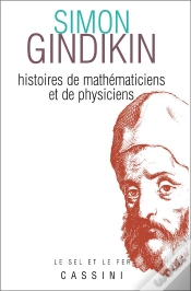 Capa do artigo Histoires De Mathématiciens Et De Physiciens