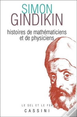 Capa do artigo Histoires De Mathématiciens Et De Physiciens