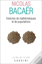 Histoires De Mathématiques Et De Populations