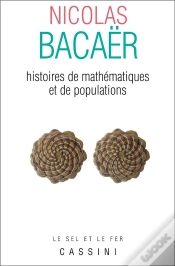 Capa do artigo Histoires De Mathématiques Et De Populations