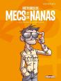 Histoires De Mecs Et De Nanas Tome 1 ; À La Recherche Du Top Canon - Preview