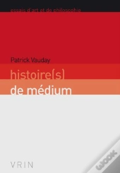 Histoire(S) De Médium