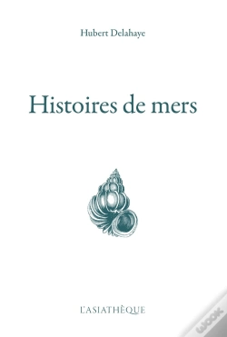 Capa do artigo Histoires De Mers