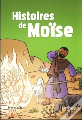 Histoires De Moïse