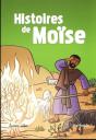 Histoires De Moïse - Preview