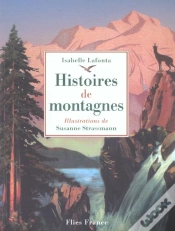 Capa do artigo Histoires De Montagnes