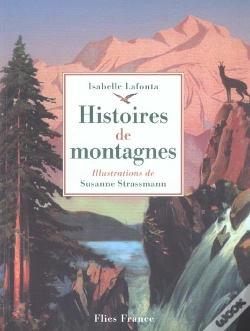 Capa do artigo Histoires De Montagnes