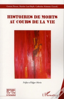 Capa do artigo Histoires De Morts Au Cours De La Vie