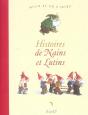 Histoires De Nains Et Lutins - Preview