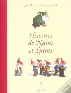 Capa do artigo Histoires De Nains Et Lutins