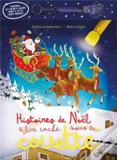 Histoires De Noël À Lire Caché Sous La Couette