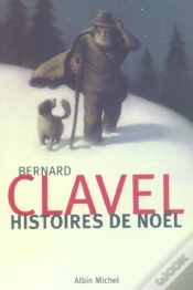 Capa do artigo Histoires De Noël