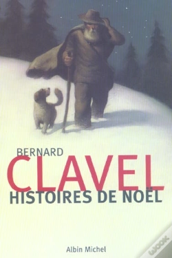 Capa do artigo Histoires De Noël