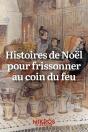 Histoires De Noêl Pour Frissonner Au Coin Du Feu - Preview