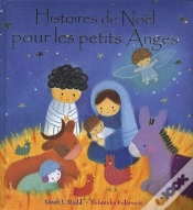 Capa do artigo Histoires De Noël Pour Les Petits Anges