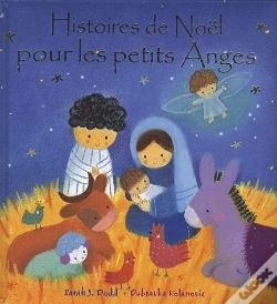 Capa do artigo Histoires De Noël Pour Les Petits Anges