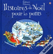 Capa do artigo Histoires De Noel Pour Les Petits