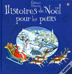 Capa do artigo Histoires De Noel Pour Les Petits