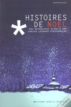 Capa do artigo Histoires De Noel
