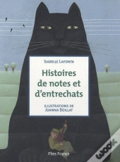Histoires De Notes Et D'Entrechats