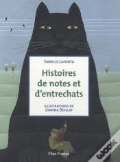Capa do artigo Histoires De Notes Et D