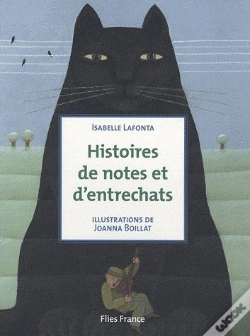 Capa do artigo Histoires De Notes Et D'Entrechats