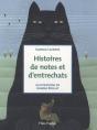 Histoires De Notes Et D'Entrechats - Preview