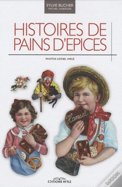 Capa do artigo Histoires De Pains D'Épices