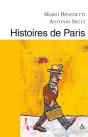 Histoires De Paris - Preview